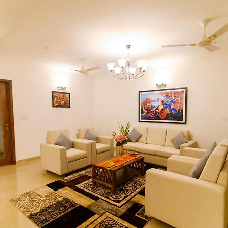 Lotus & Orchid Villas By Ramnath Homes Sangolda Exterior photo