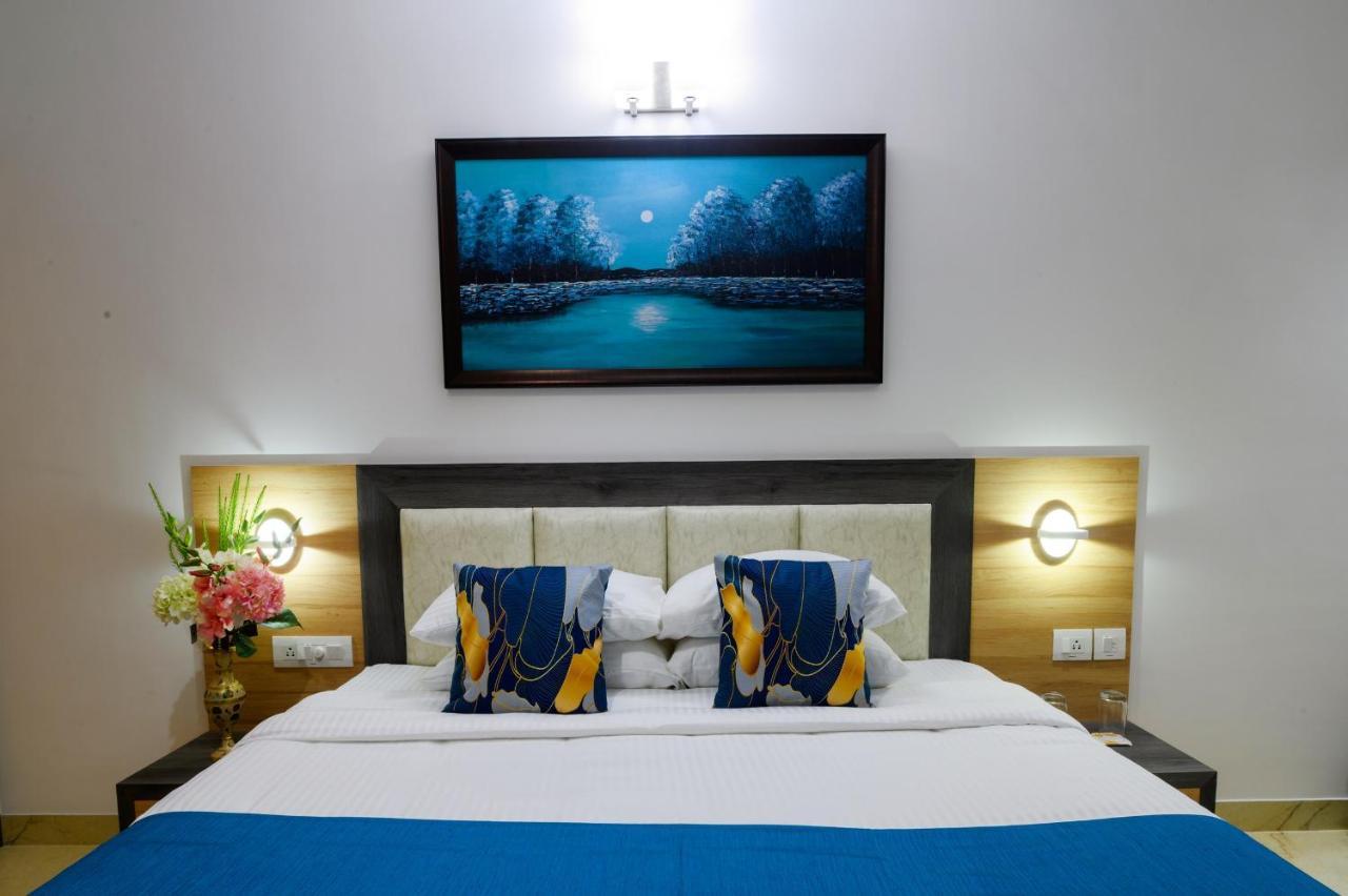 Lotus & Orchid Villas By Ramnath Homes Sangolda Exterior photo